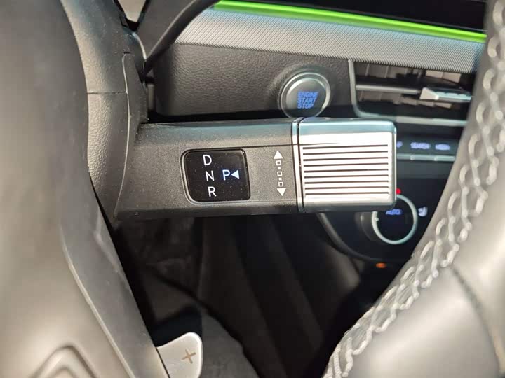 Hyundai Sonata N Line 2024 2024款 1.5T Pro