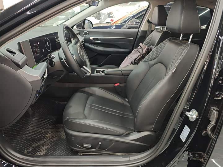 Hyundai Sonata N Line 2024 2024款 1.5T Pro