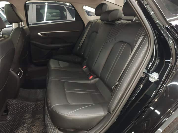 Hyundai Sonata N Line 2024 2024款 1.5T Pro