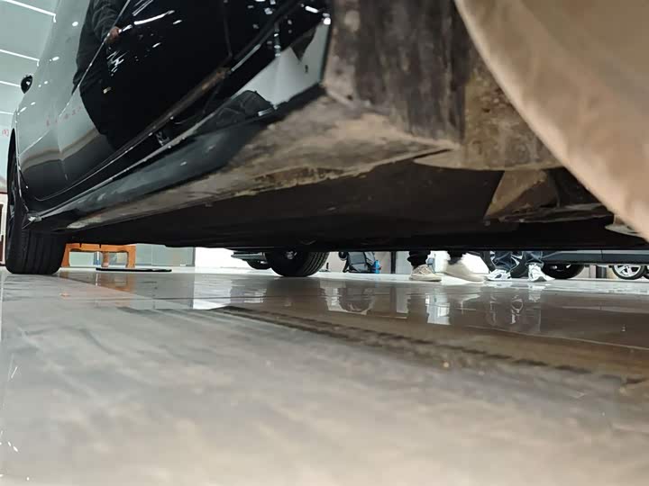 Hyundai Sonata N Line 2024 2024款 1.5T Pro