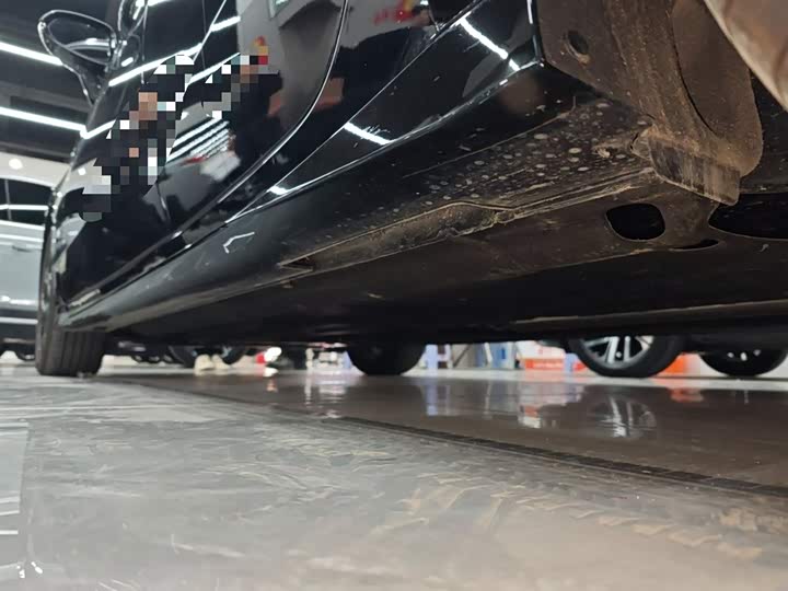 Hyundai Sonata N Line 2024 2024款 1.5T Pro