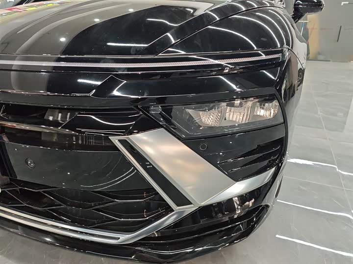 Hyundai Sonata N Line 2024 2024款 1.5T Pro