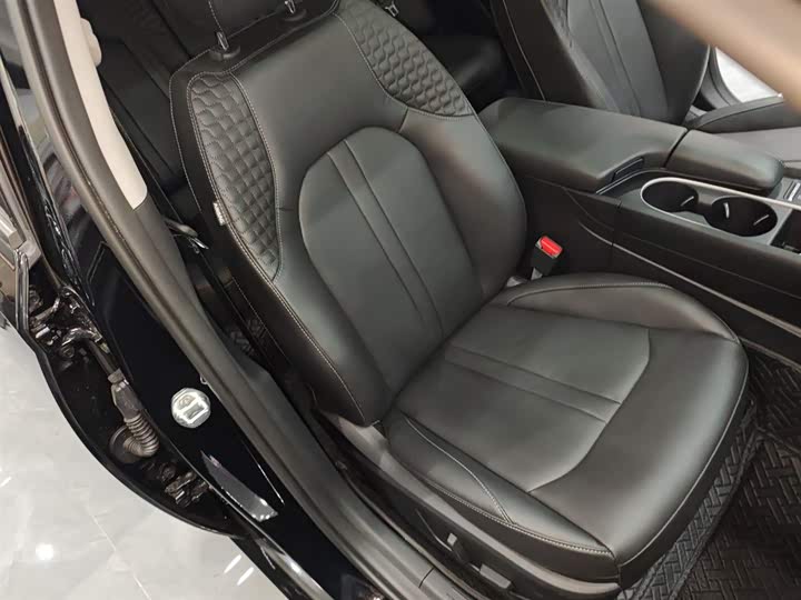 Hyundai Sonata N Line 2024 2024款 1.5T Pro