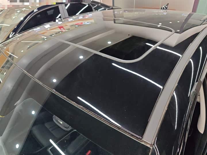 Hyundai Sonata N Line 2024 2024款 1.5T Pro