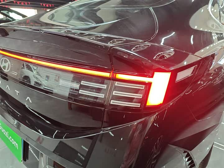 Hyundai Sonata N Line 2024 2024款 1.5T Pro