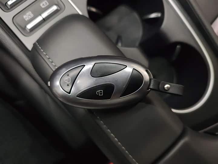 Hyundai Sonata N Line 2024 2024款 1.5T Pro