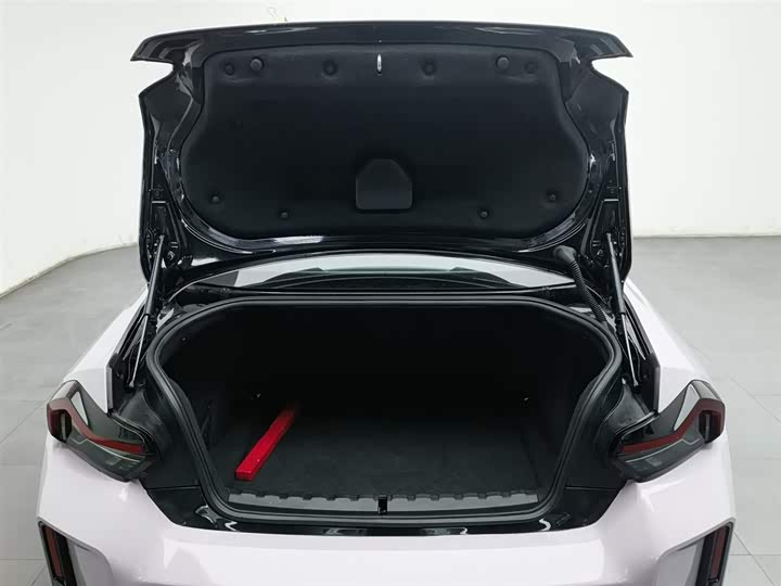 BMW M2 2023 2023款 M2