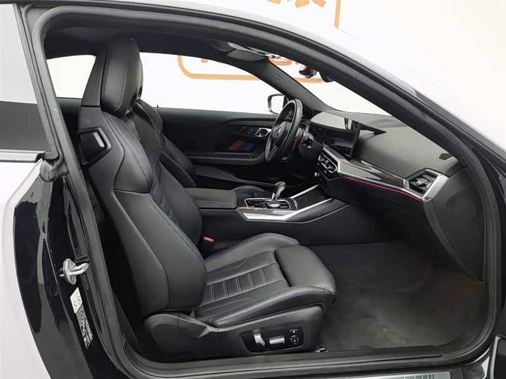 BMW M2 2023 2023款 M2