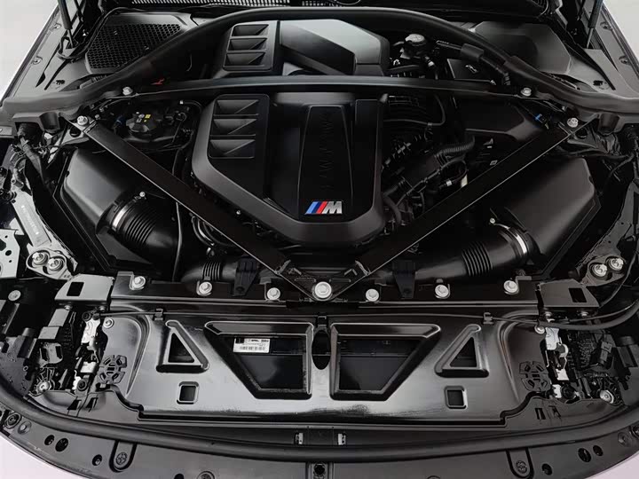 BMW M2 2023 2023款 M2