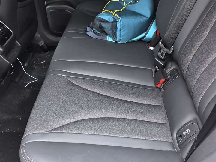 Chery Omoda C5 2024 2024款 守护版 1.5T CVT守护PRO