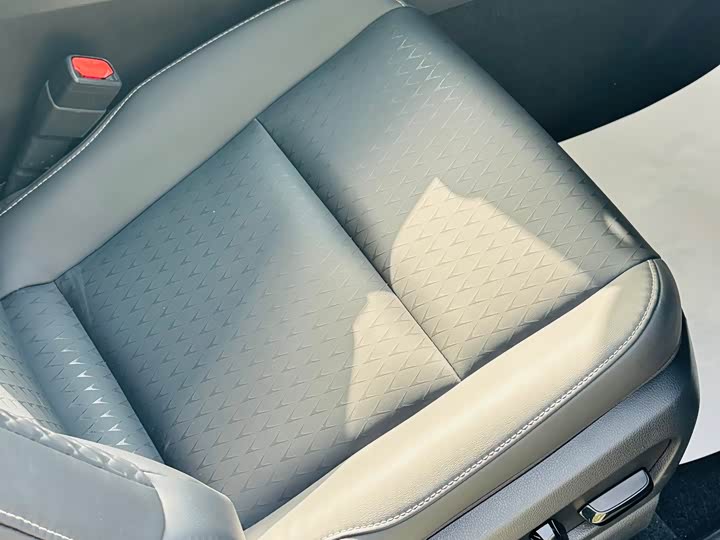 Lexus UX 2020 2020款 260h 探·趣版