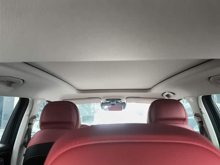 Exeed RX 2023 2023款 400T 两驱优享版