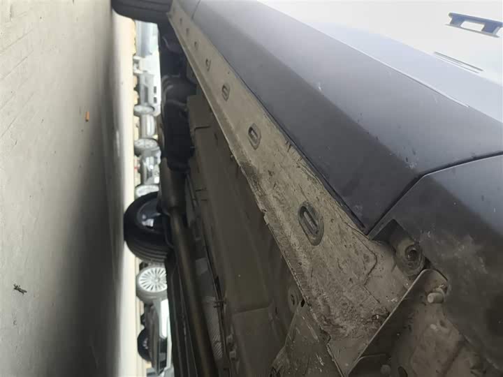 Exeed RX 2023 2023款 400T 两驱优享版