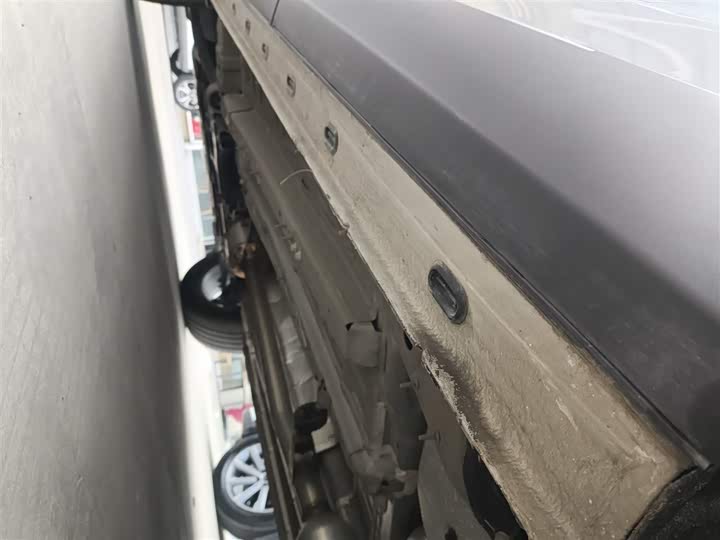 Exeed RX 2023 2023款 400T 两驱优享版