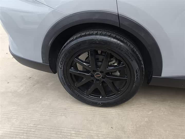 Exeed RX 2023 2023款 400T 两驱优享版