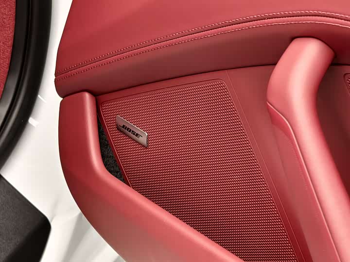 Porsche 911 2025 2025款 Carrera 3.0T