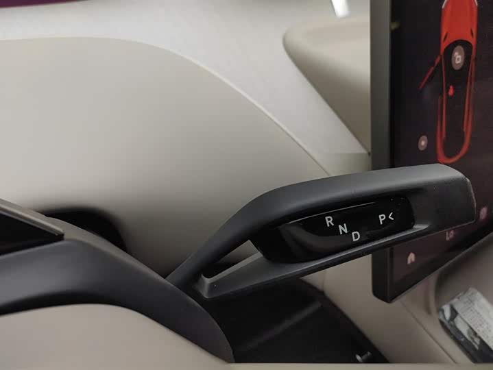 Xiaomi YU7 2025 2025款 超长续航高性能四驱Max版