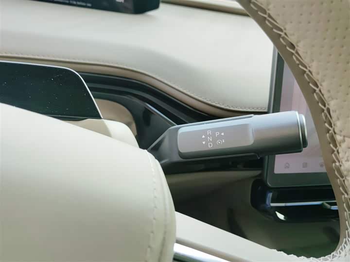 GAC Hyptec HT 2024 2024款 825鸥翼激光雷达版