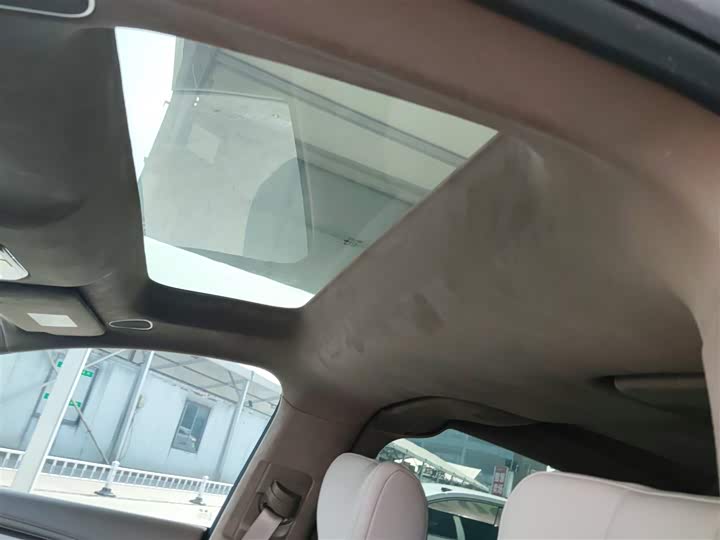 GAC Hyptec HT 2024 2024款 825鸥翼激光雷达版