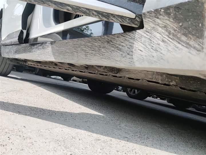 GAC Hyptec HT 2024 2024款 825鸥翼激光雷达版