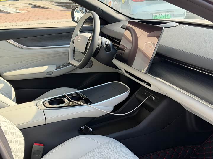 Changan Qiyuan (Nevo) A07 2025 2025款 增程 真香版 230 旗舰版