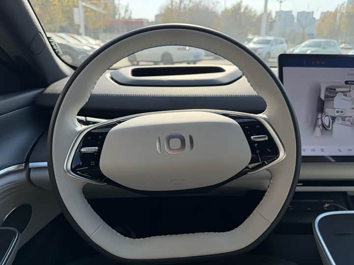 Changan Qiyuan (Nevo) A07 2025 2025款 增程 真香版 230 旗舰版