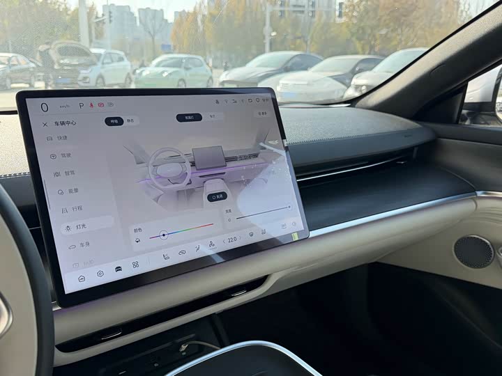 Changan Qiyuan (Nevo) A07 2025 2025款 增程 真香版 230 旗舰版