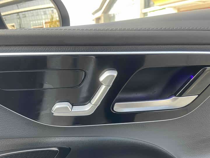 Mercedes-Benz C-Class Hybrid 2023 2023款 C 350 eL