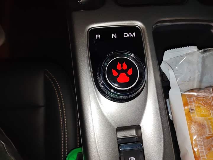 Haval Dargo 2024 2024款 1.5T DCT边牧版