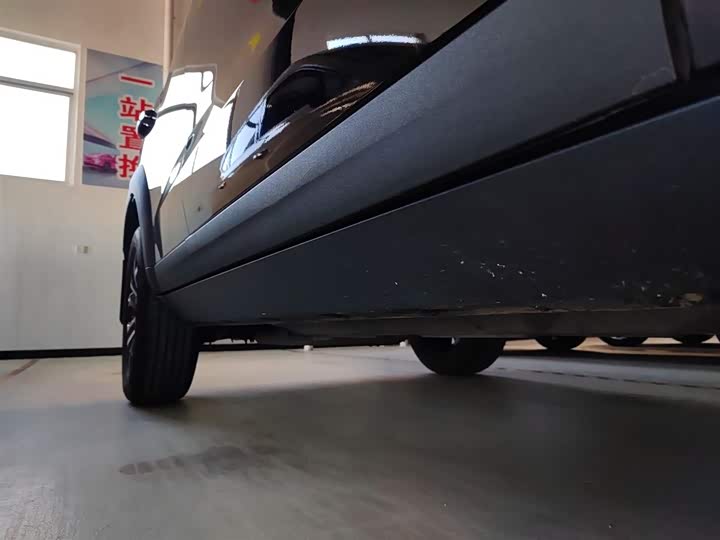 Haval Dargo 2024 2024款 1.5T DCT边牧版