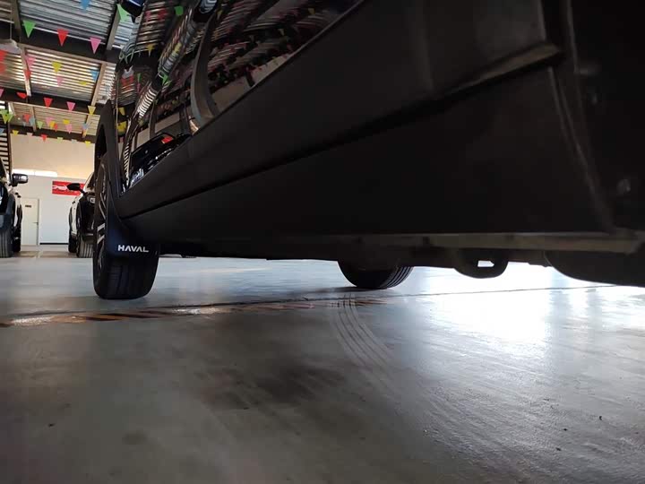 Haval Dargo 2024 2024款 1.5T DCT边牧版