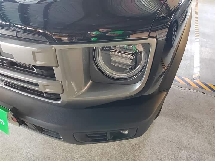 Haval Dargo 2024 2024款 1.5T DCT边牧版