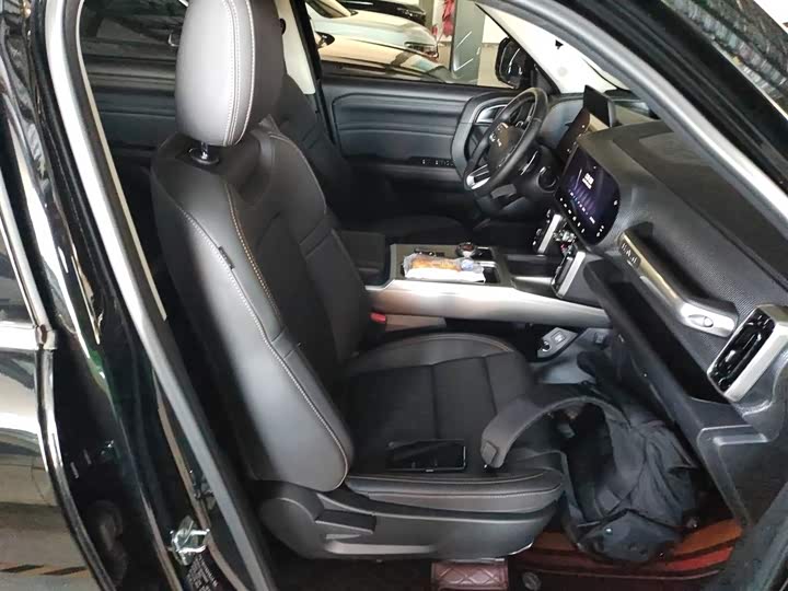 Haval Dargo 2024 2024款 1.5T DCT边牧版