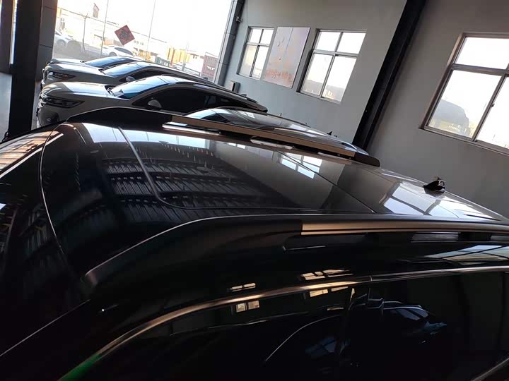 Haval Dargo 2024 2024款 1.5T DCT边牧版