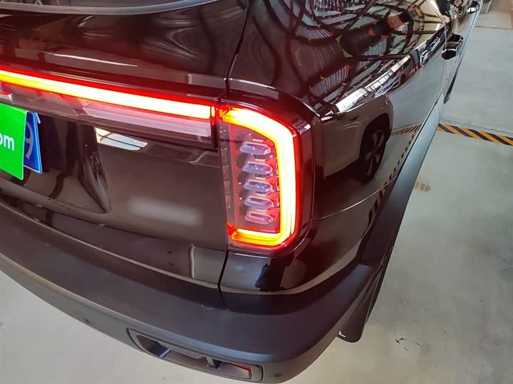 Haval Dargo 2024 2024款 1.5T DCT边牧版