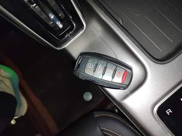 Haval Dargo 2024 2024款 1.5T DCT边牧版