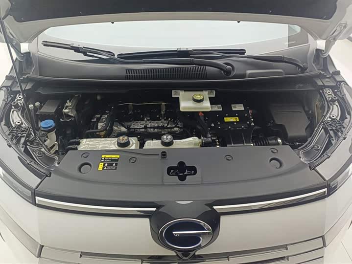 GAC Trumpchi E8 2024 2024款 荣耀系列 2.0L 荣耀版