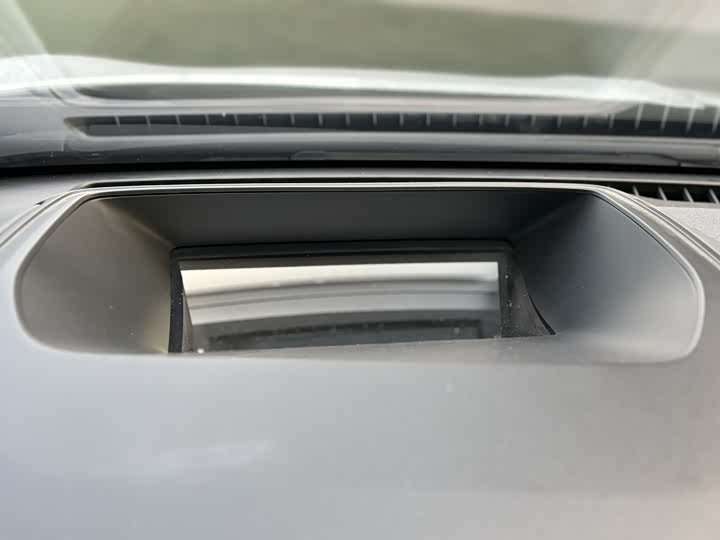 HiPhi X 2022 2022款 智远版6座 长续航版