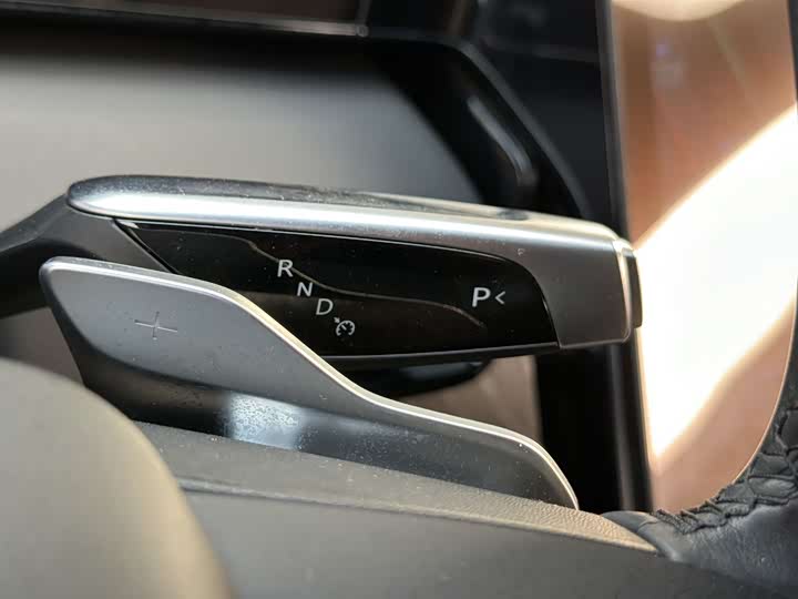 HiPhi X 2022 2022款 智远版6座 长续航版