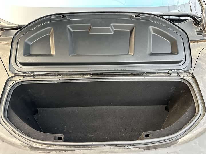 HiPhi X 2022 2022款 智远版6座 长续航版