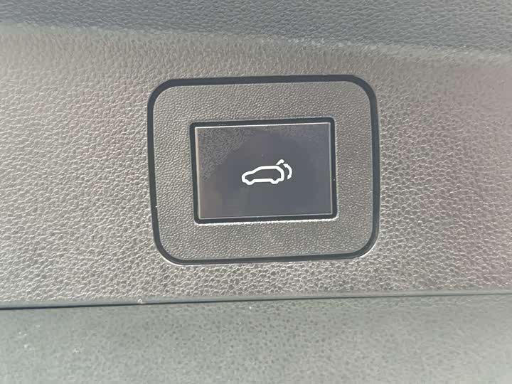 HiPhi X 2022 2022款 智远版6座 长续航版