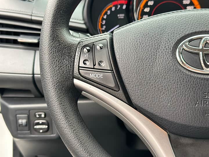 Toyota Yaris L Hatchback 2022 2022款 致炫X 1.5L CVT豪华PLUS版