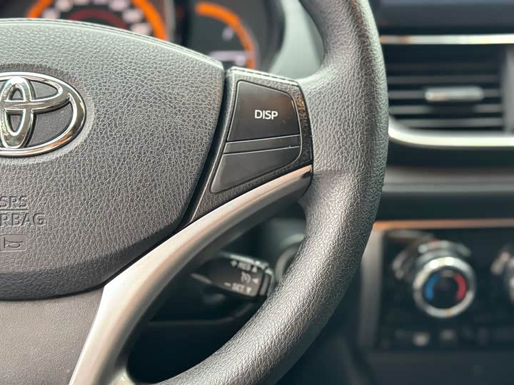 Toyota Yaris L Hatchback 2022 2022款 致炫X 1.5L CVT豪华PLUS版