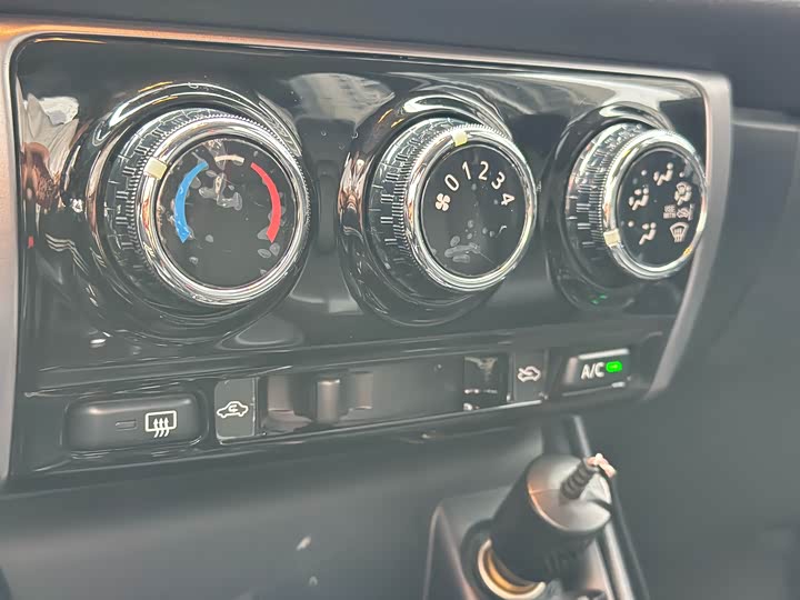 Toyota Yaris L Hatchback 2022 2022款 致炫X 1.5L CVT豪华PLUS版