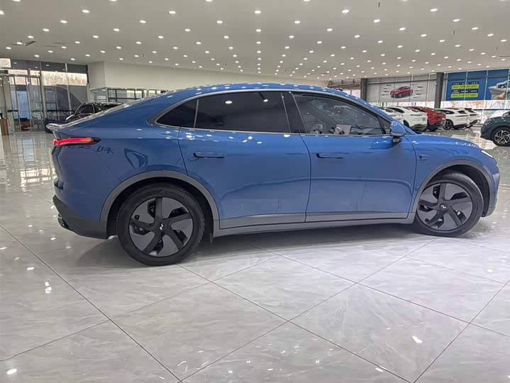 Nio Onvo L60 2024 2024款 60kWh 后驱版