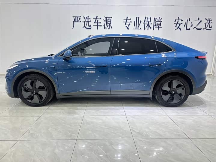Nio Onvo L60 2024 2024款 60kWh 后驱版