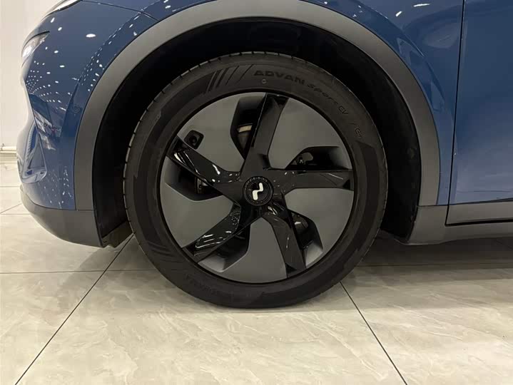 Nio Onvo L60 2024 2024款 60kWh 后驱版