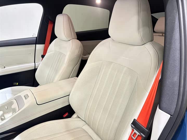 Nio Onvo L60 2024 2024款 60kWh 后驱版