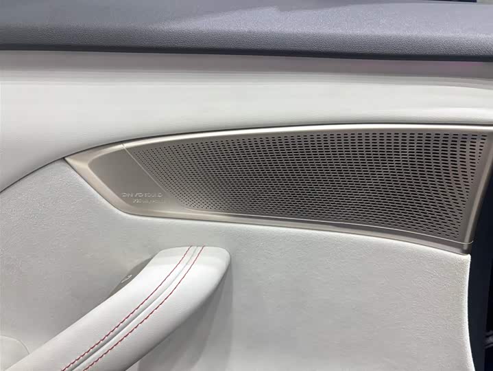 Nio Onvo L60 2024 2024款 60kWh 后驱版