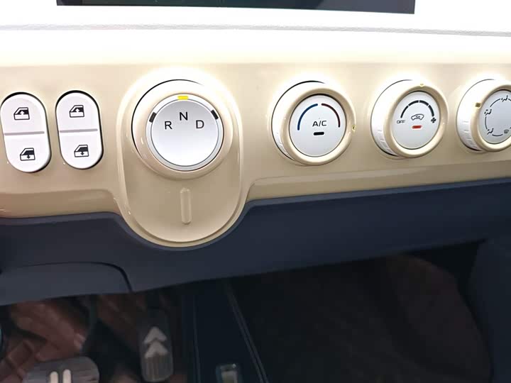 Bestune Pony 2025 2025款 222km 玲珑马